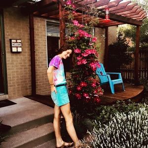 Meet your Posher, Sahaja